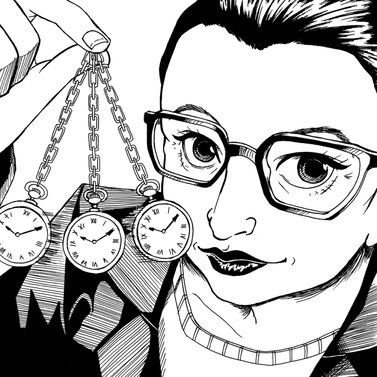 "Hypnosis" done for Barbara Schmidt's Grant Proposal