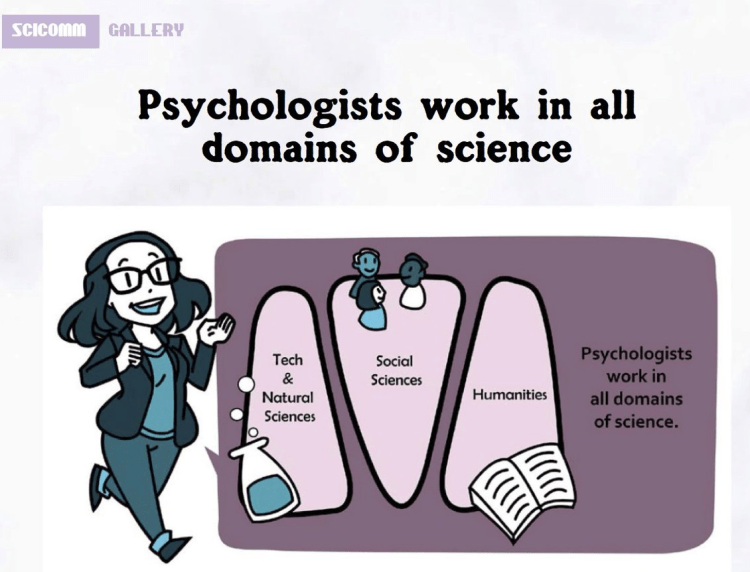 Nature Volve Magazine Feature von psychoSoph